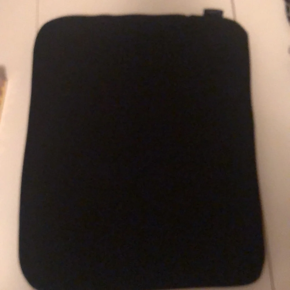 laptop sleeve
